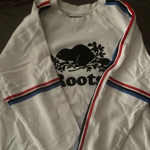 Roots Sweatshirt